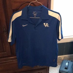 University of Kentucky Polo